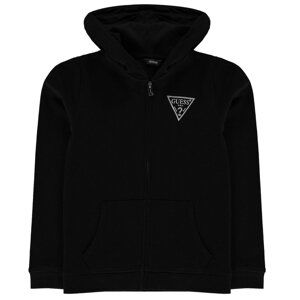 Guess Zip Up Fleece