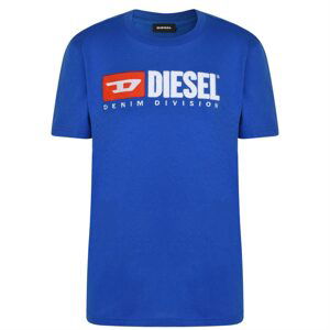 Diesel Boys Division T Shirt