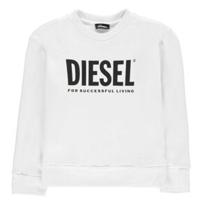 Diesel Logo Sweater