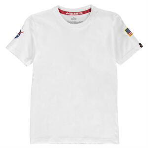 Alpha Industries Badge Tee