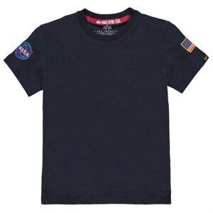 Alpha Industries Badge Tee