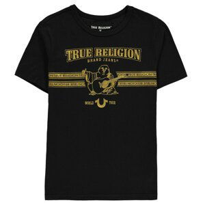 True Religion Buddha T-Shirt