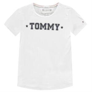 Tommy Hilfiger Essential Short Sleeve T Shirt