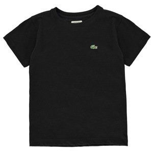 Lacoste Logo Tee