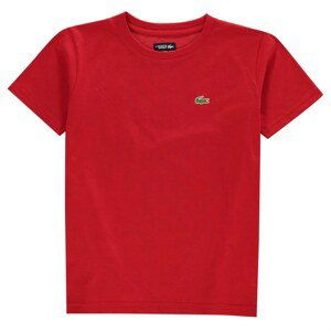 Lacoste Logo Tee