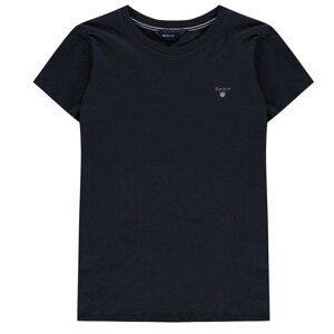 Gant Logo T Shirt