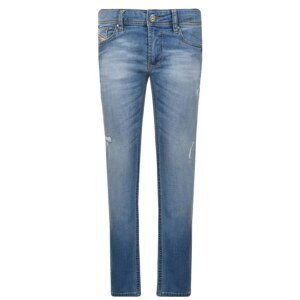 Diesel Junior Boys Sleenker Slim Jeans