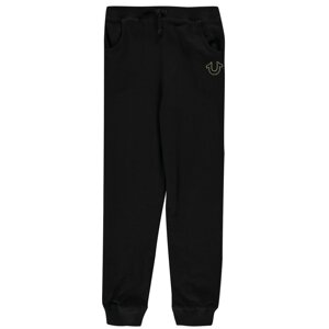 True Religion True Hs Jogger Bottoms