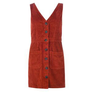 Jack Wills Amber Cord Dress