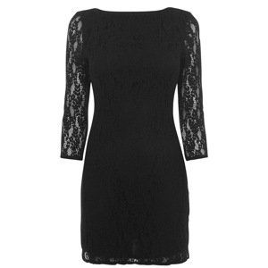 Jack Wills Lace Shift Dress