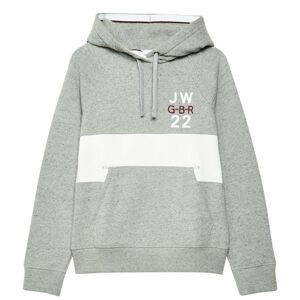 Jack Wills Hazelmere Classic Back Graphic Hoodie