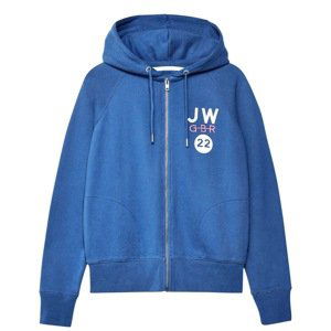 Jack Wills Hayley Lightweight Zip Through