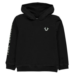 True Religion Foil OTH Hoodie