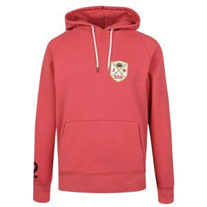 Jack Wills Graphic Hoodie