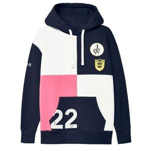 Jack Wills Homesworth Boyfriend Hoodie