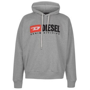 Diesel OTH Hoodie