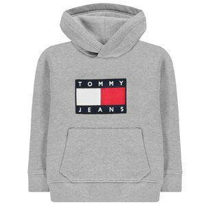 Tommy Jeans Flag Hooded Sweatshirt