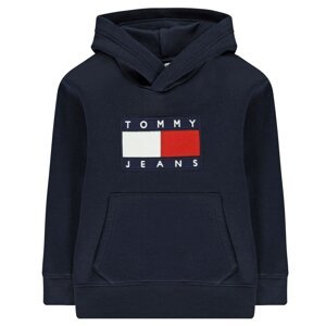 Tommy Jeans Flag Hooded Sweatshirt