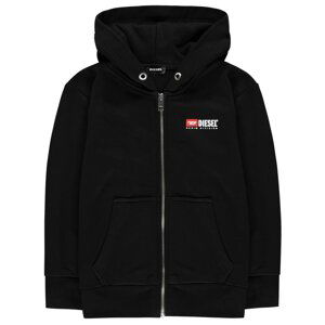 Diesel Salby Zip Hoodie