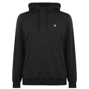 Lyle and Scott Sport Wicking OTH Hoodie