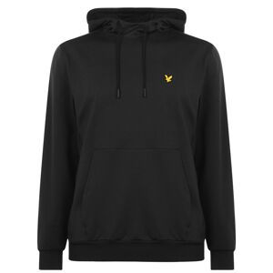 Lyle and Scott Sport Wicking OTH Hoodie
