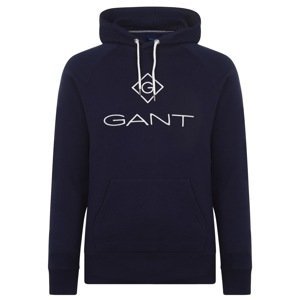 Gant OTH Logo Hoodie