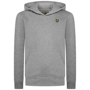 Lyle and Scott & Scott Classic hoodie