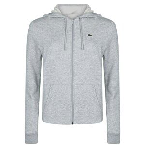 Lacoste Sport Zip Hoodie