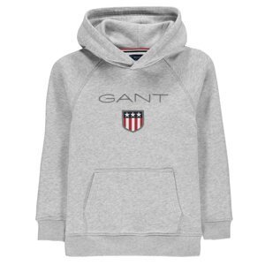 Gant Shield Logo OTH Hoodie