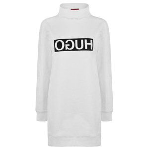 Hugo Reversed Logo Sweatshirt