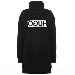 Hugo Reversed Logo Sweatshirt