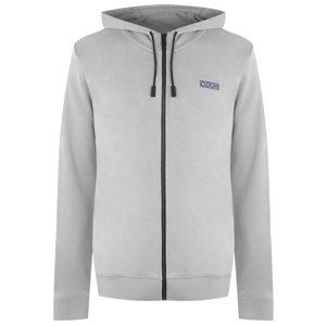 Hugo Daple Zip Hooded Sweatshirt