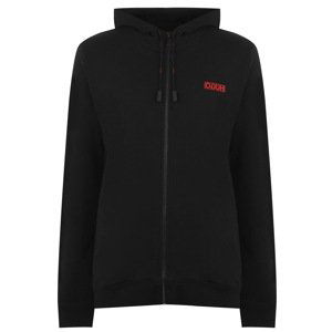 Hugo Daple Zip Hooded Sweatshirt