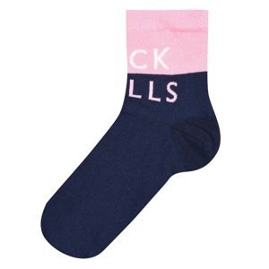 Jack Wills Outhgill Single Ankle Socks