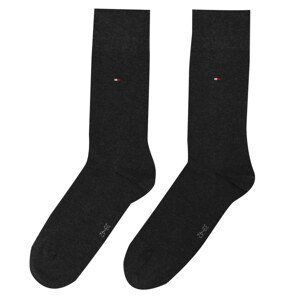 Tommy Bodywear 2 Pack Classic Socks