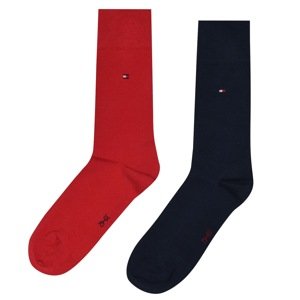 Tommy Bodywear 2 Pack Classic Socks