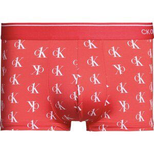 Calvin Klein Print Boxers