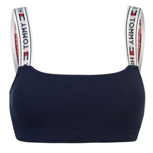 Tommy Bodywear Tape Strap Bralette