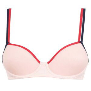 Tommy Bodywear Mesh T Shirt Bra