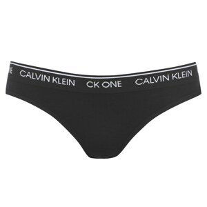 Calvin Klein ONE Cotton Bikini Briefs