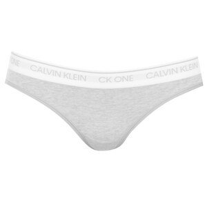 Calvin Klein ONE Cotton Bikini Briefs