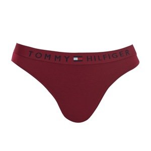 Tommy Bodywear Original Thong