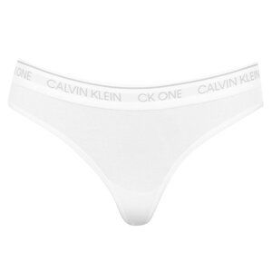 Calvin Klein ONE Cotton Thong