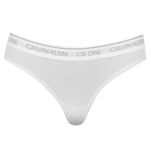 Calvin Klein ONE Cotton Thong