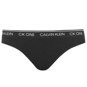 Calvin Klein ONE Cotton Thong