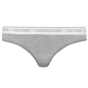 Calvin Klein ONE Cotton Thong