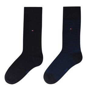 Tommy Bodywear 2 Pack Socks