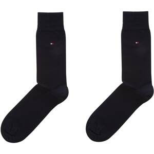 Tommy Bodywear 2 Pack Classic Socks