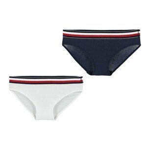 Tommy Hilfiger Tommy 2 Pack Briefs