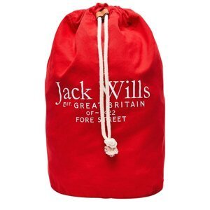 Jack Wills Goodwick Drawstring Bag